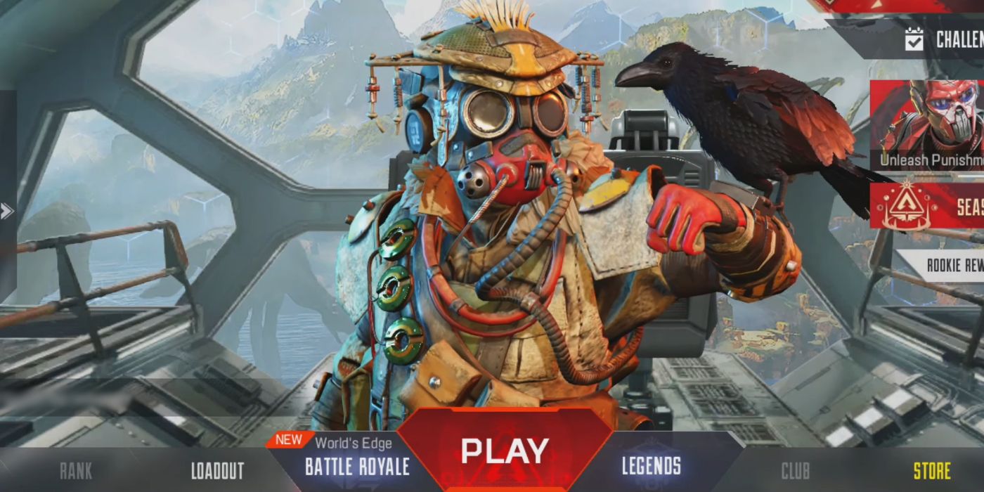 Screen Rant - How to Get The Best Performance on Apex Legends Mobile -  ข่าวสารบน Steam