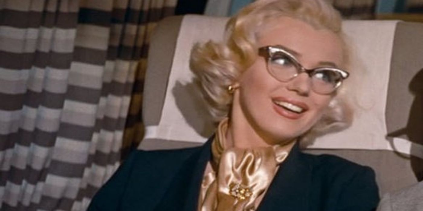 10 Things We Learned From The Mystery Of Marilyn Monroe