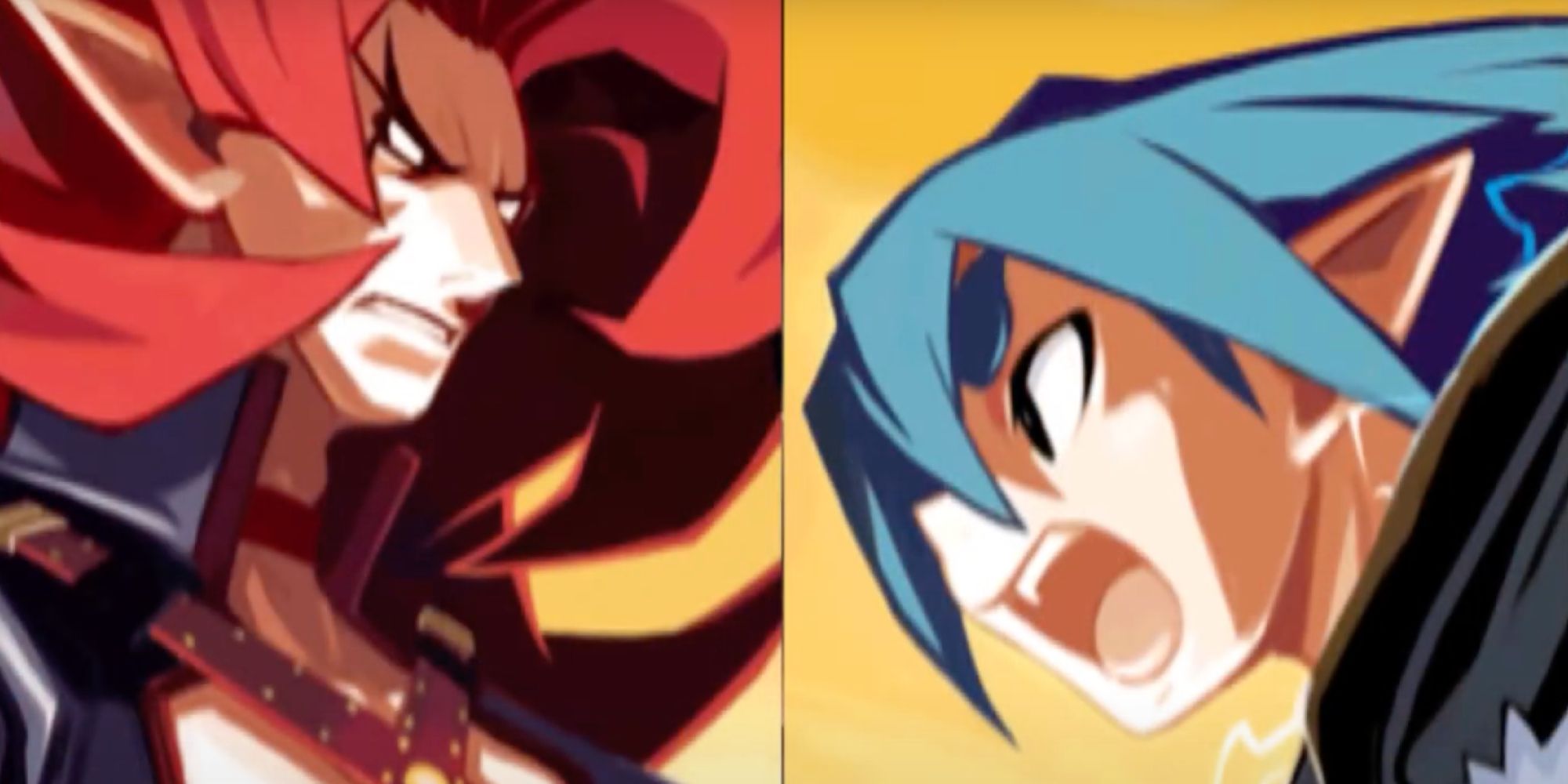 How to Unlock Every Ending in Makai Kingdom Reclaimed And Rebound Alexander Endings