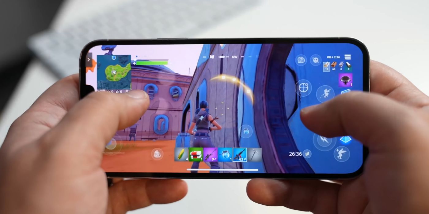 How to Play Fortnite on iPhone With Xbox Cloud Gaming