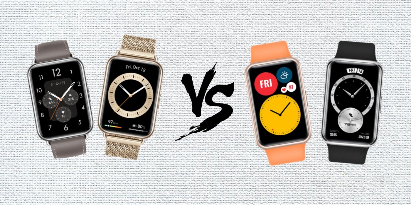 Smartwatch Huawei Watch Fit 2 Active - Preto - Smartwatch - Compra