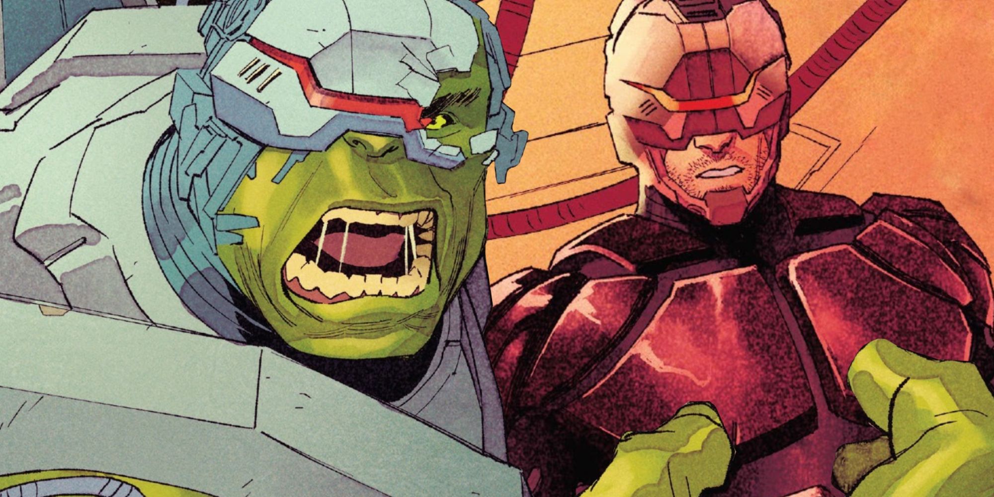 Hulk&rsquo;s Latest Killing Spree is Way Bigger Than Marvel Fans Realize Featured