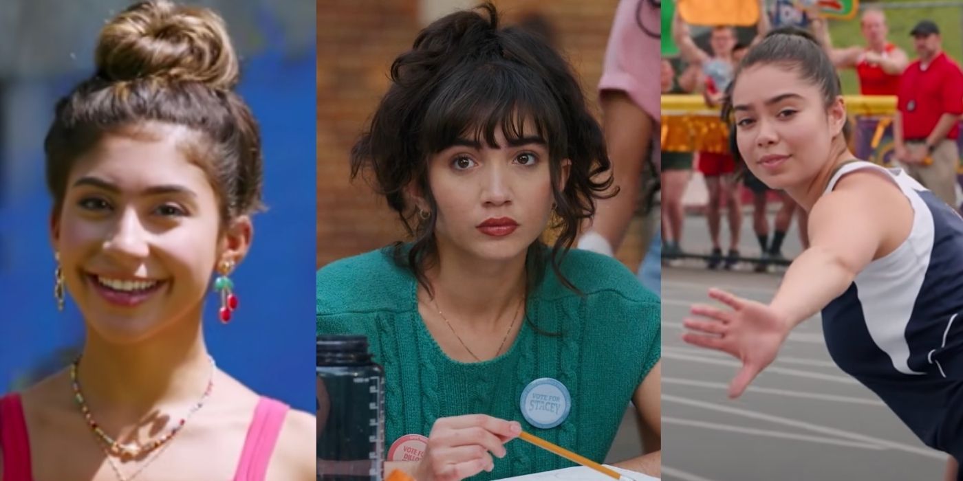 Hulu's Crush: The Main Characters, Ranked By Likability