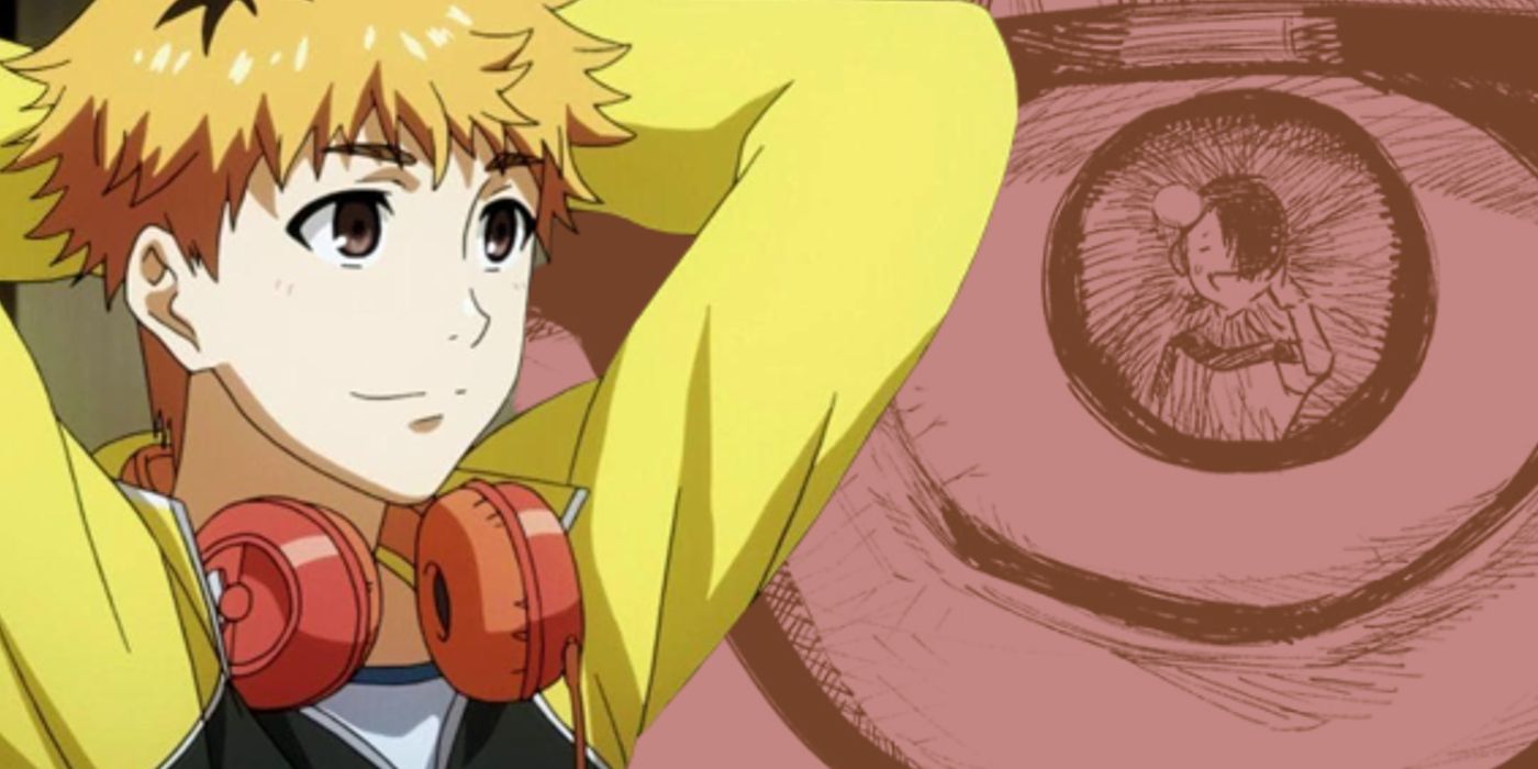 10 Karakter Pahlawan Anime Ini Tidak Punya Motivasi Mulia
