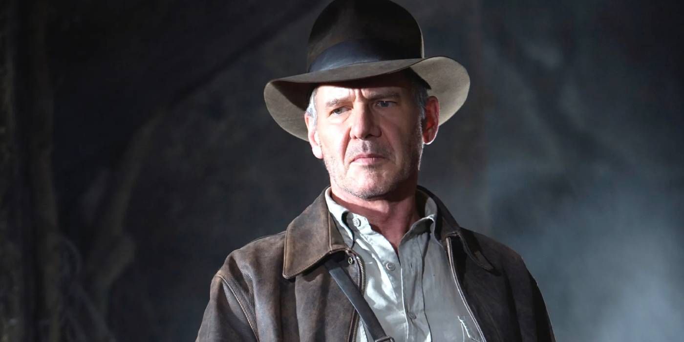 Indiana Jones and the Kingdom of the Crystal Skull pic