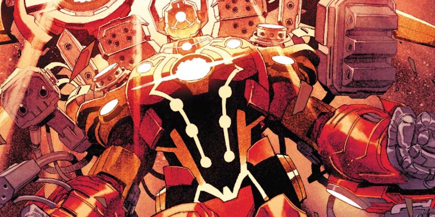 Hulkbuster | Iron man hulkbuster, Iron man, Iron man avengers