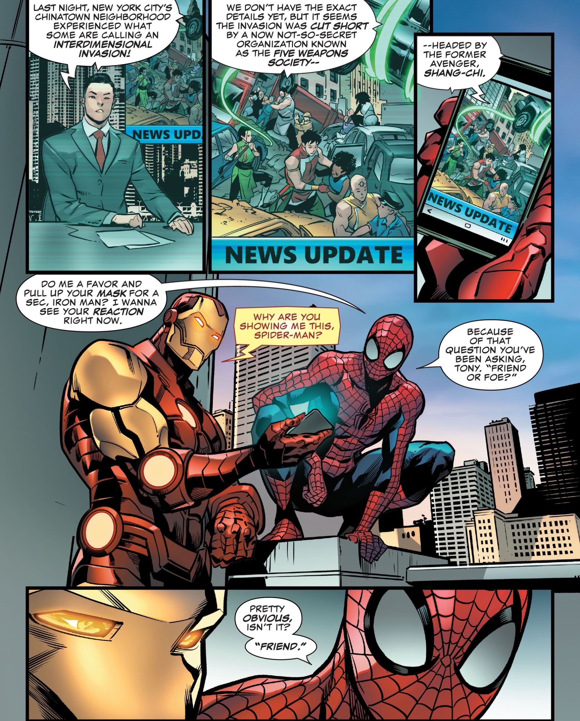 Iron-Man-and-Spider-Man-Discuss-Shang-Chi