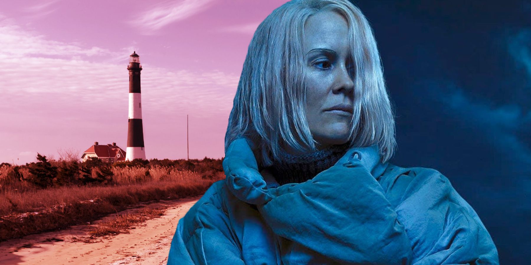 Is American Horror Story Season 11 Set On New York Fire Island?