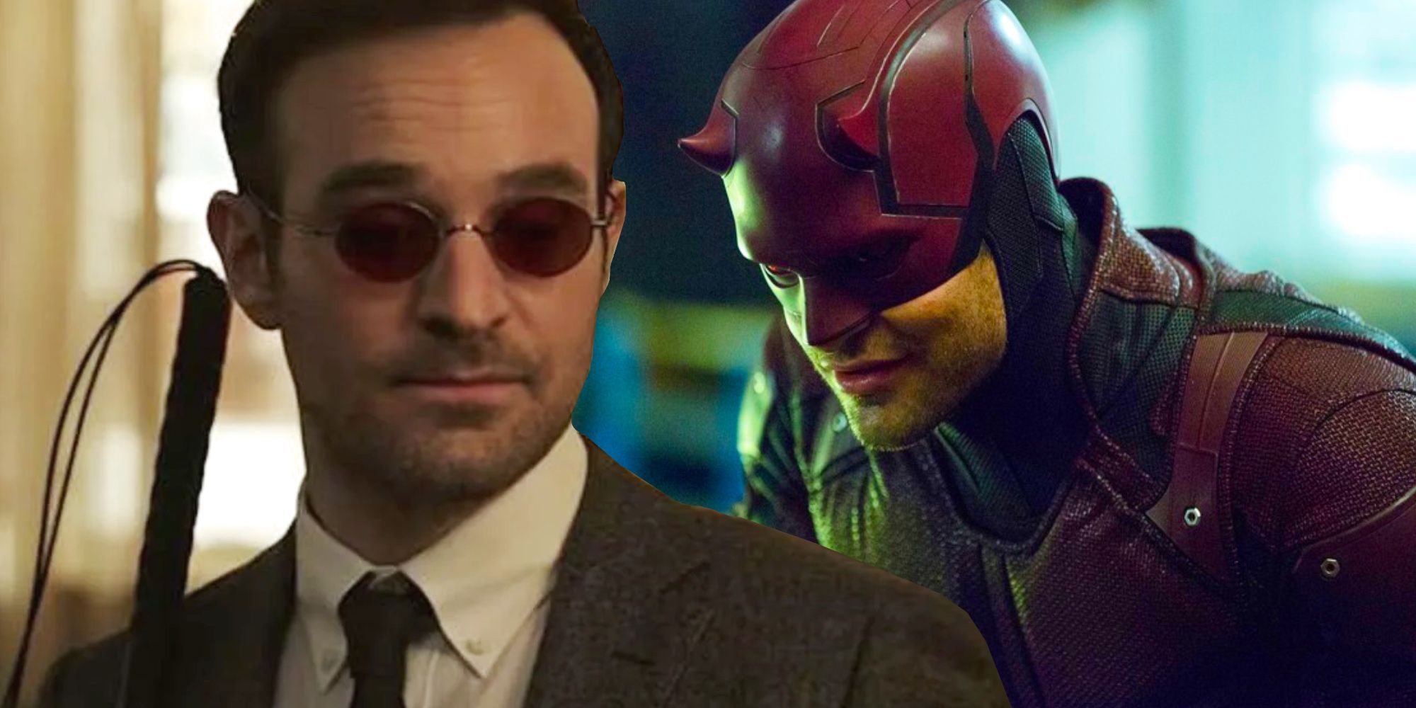 Is Charlie Cox Playing Matt Murdock In MCU's Daredevil Show? Featured