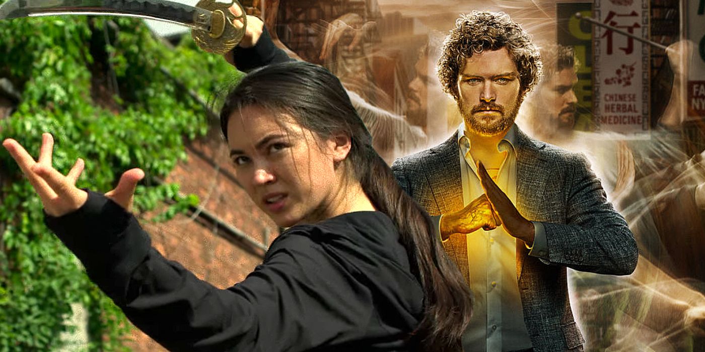 Iron Fist Season 2 Ending Explained: What That Twist Means for