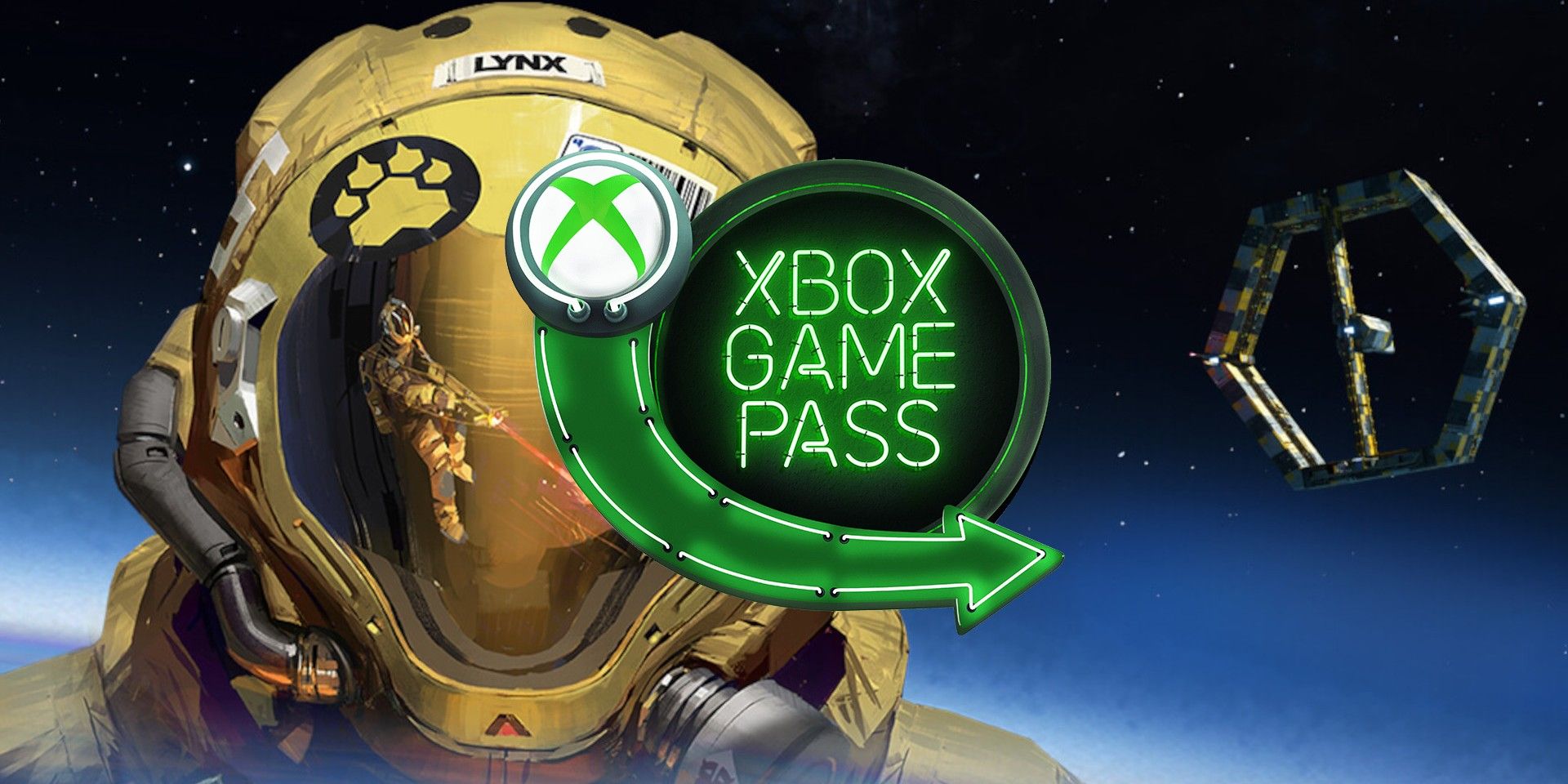 Hardspace Shipbreaker On Game Pass At Launch