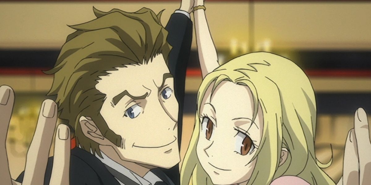 Top 20 Cute Couples in Anime  MyAnimeListnet