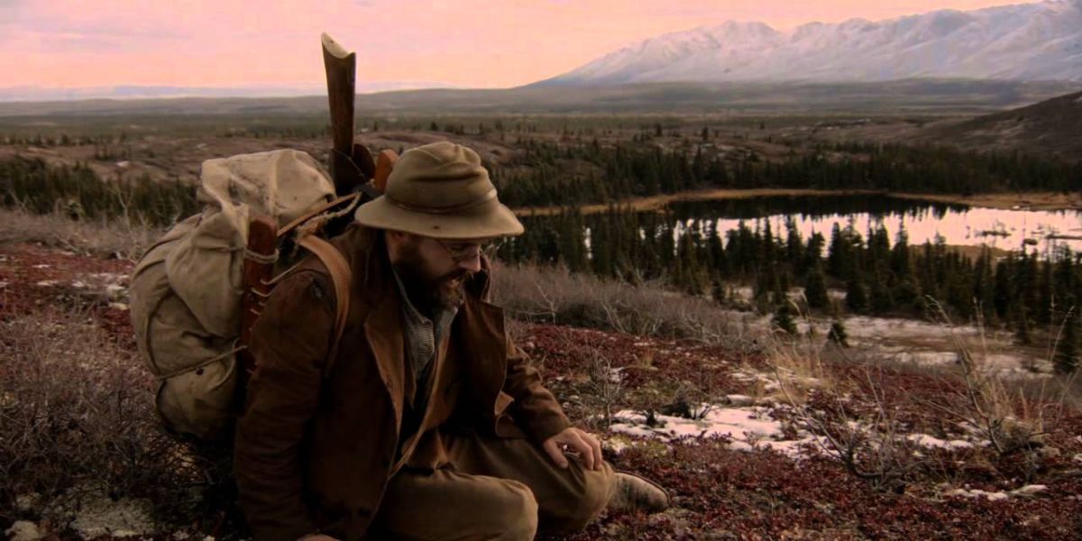 Jack London Love of Life 2012