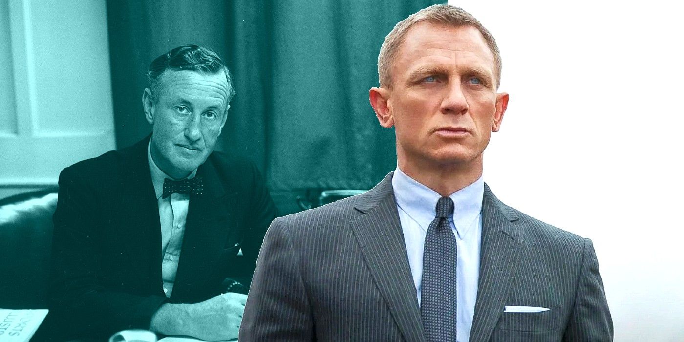 James Bond 26 Are There Any 007 Books Left To Adapt image