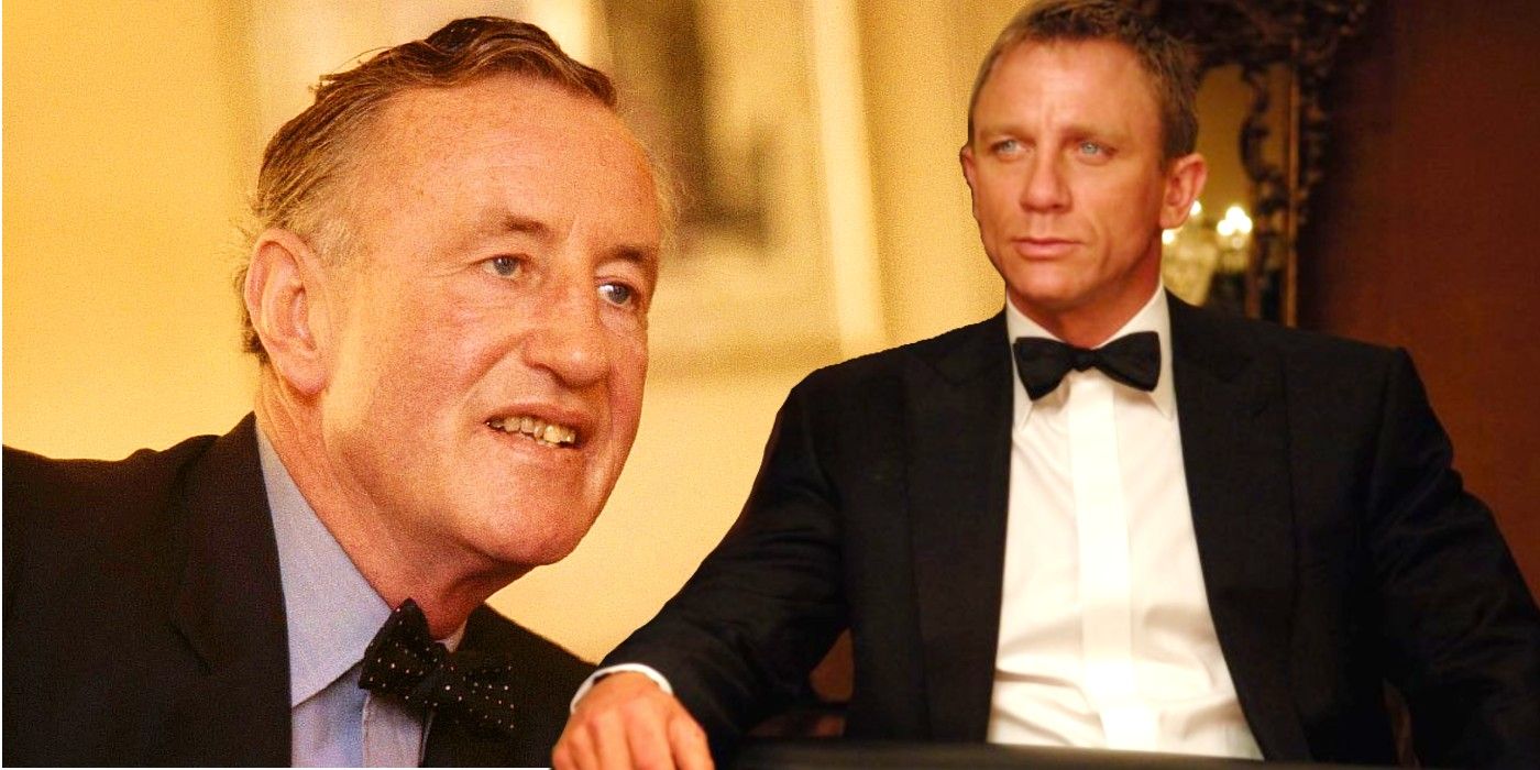 James Bond 26 Are There Any 007 Books Left To Adapt