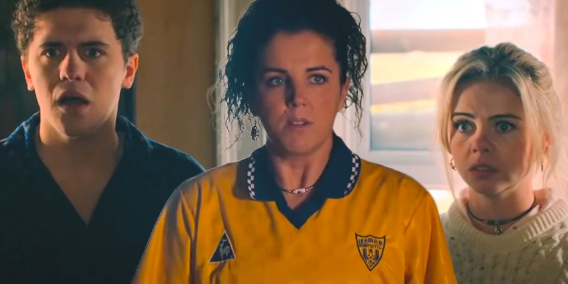 How Derry Girls Season 3 Makes A Scriptwriting Cliché Clever