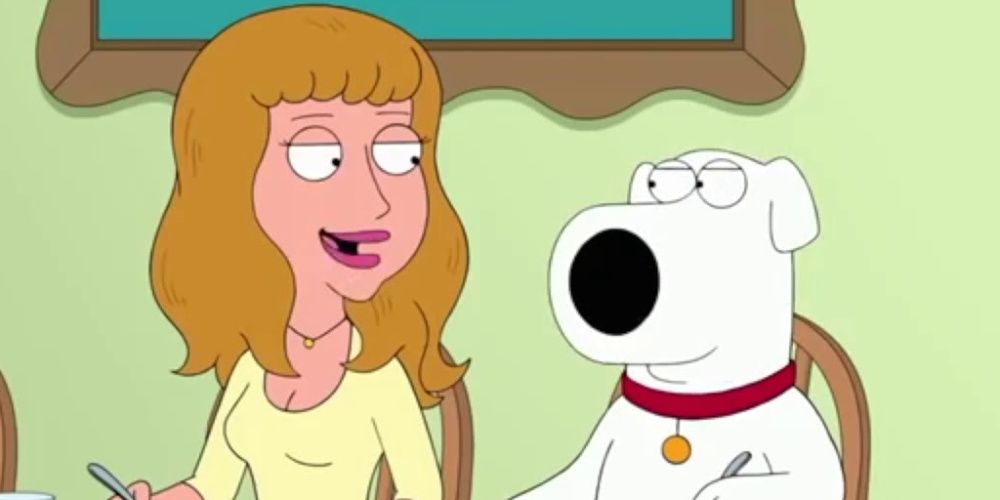 Jess From Family Guy Cropped