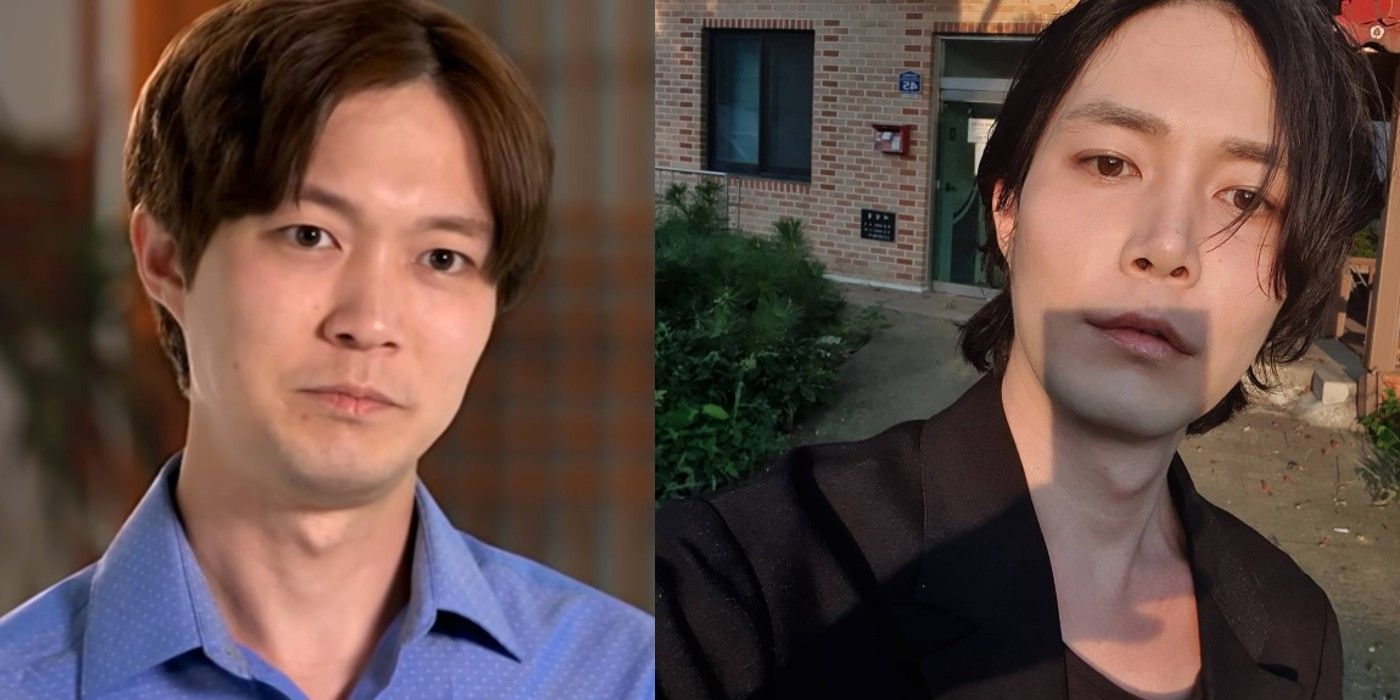 Jihoon Lee Before After Instagram Deavan Plastic Surgery In 90 Day Fiance The Other Way