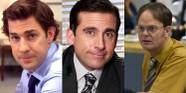 The Office Decoding The Workplace Personalities