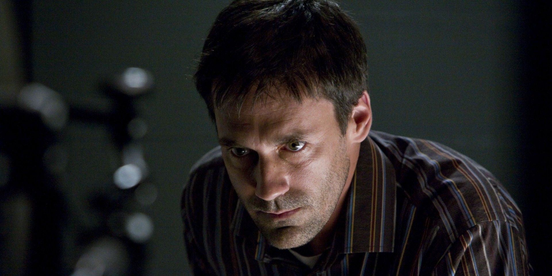 Jon Hamm's 10 Best Movies, According to Ranker