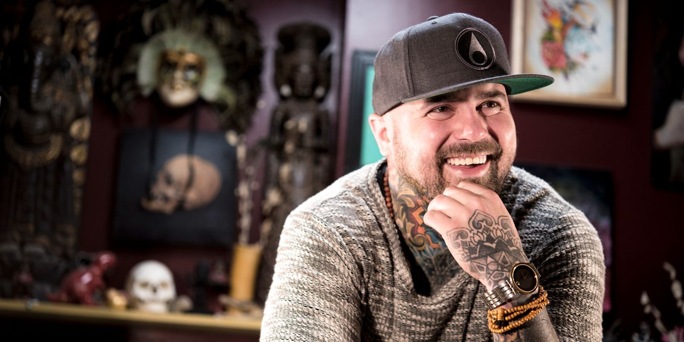 Ink Master Winners Where Are They Now?