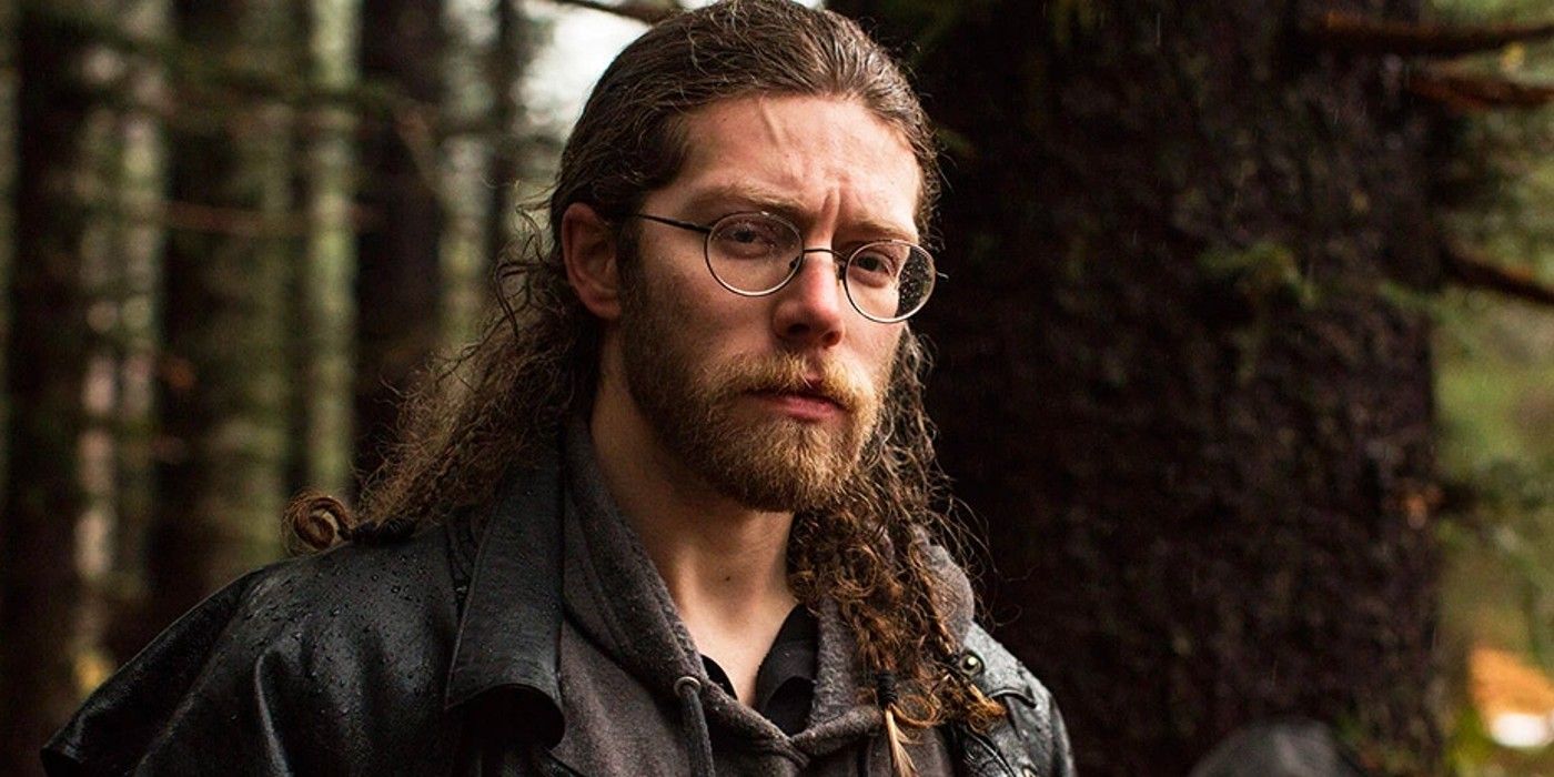 Alaskan Bush People: Joshua 'Bam Bam' Brown's On & Offscreen Scandals