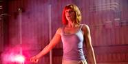 Bryce Dallas Howard Terminator Salvation