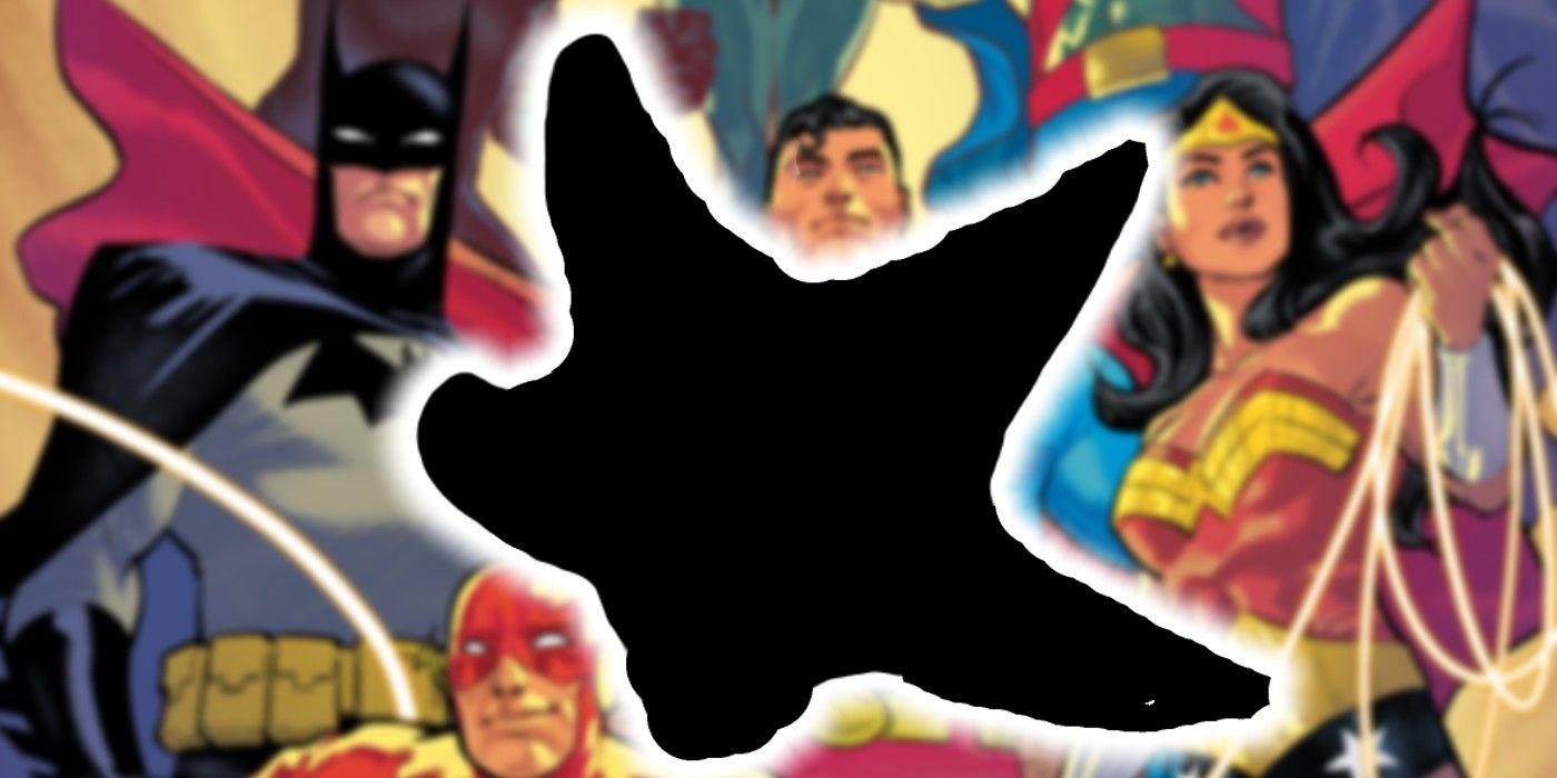 Why Kill The Justice League's Superman Is A Better Villain Than Starro