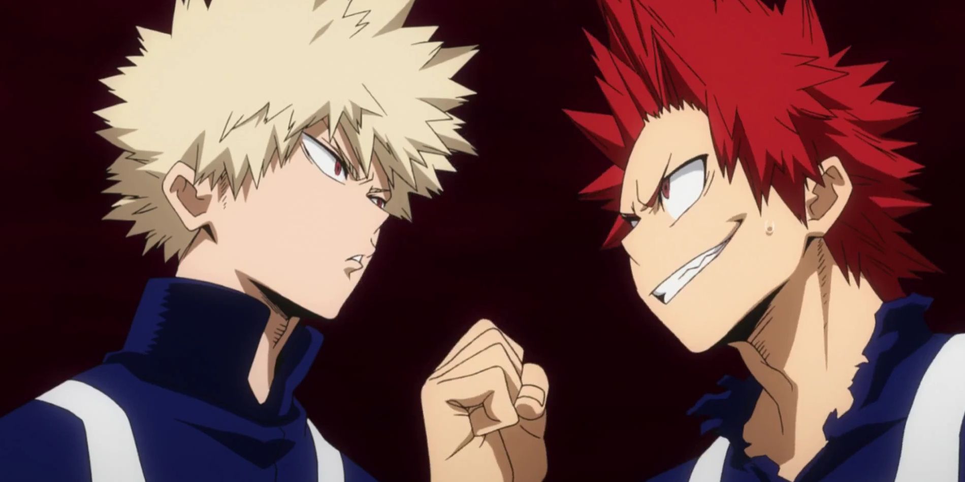 My Hero Academia' Season 5's OVA Episodes Are Lighthearted Fun for Summer  2022