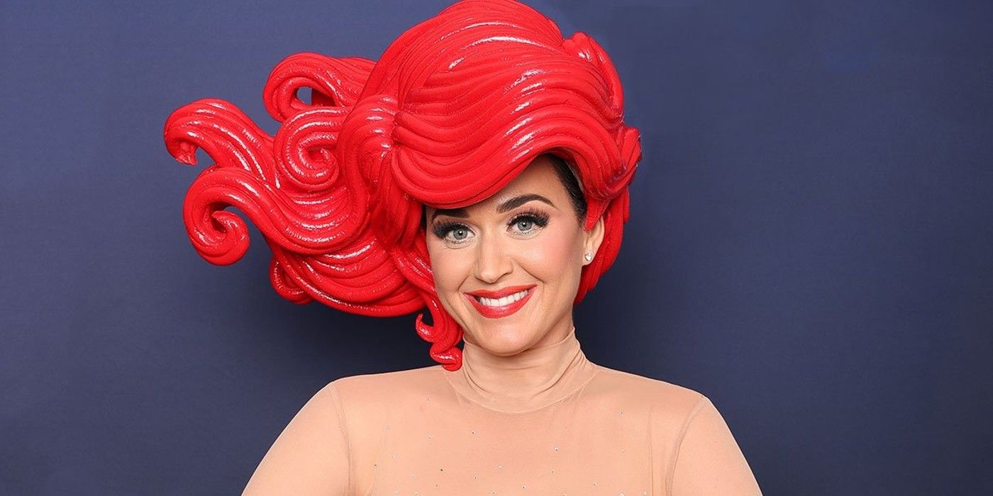 Katy Perry’s Funniest American Idol Season 20 Moments