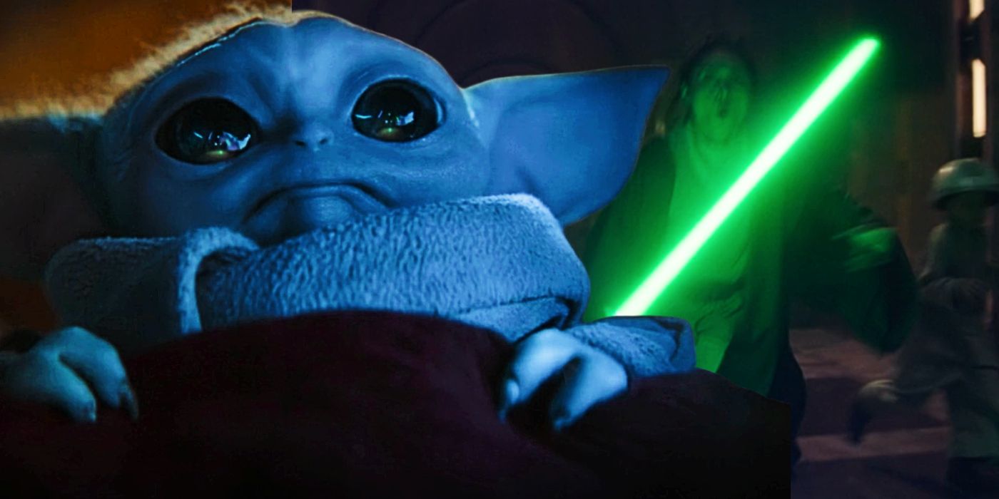 Kenobi's Order 66 Flashback Proves Disney's Biggest Star Wars Problem