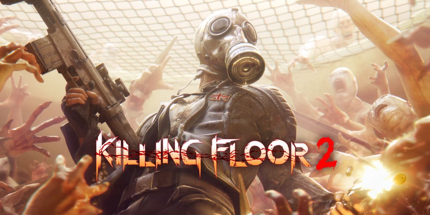 Killing Floor 2