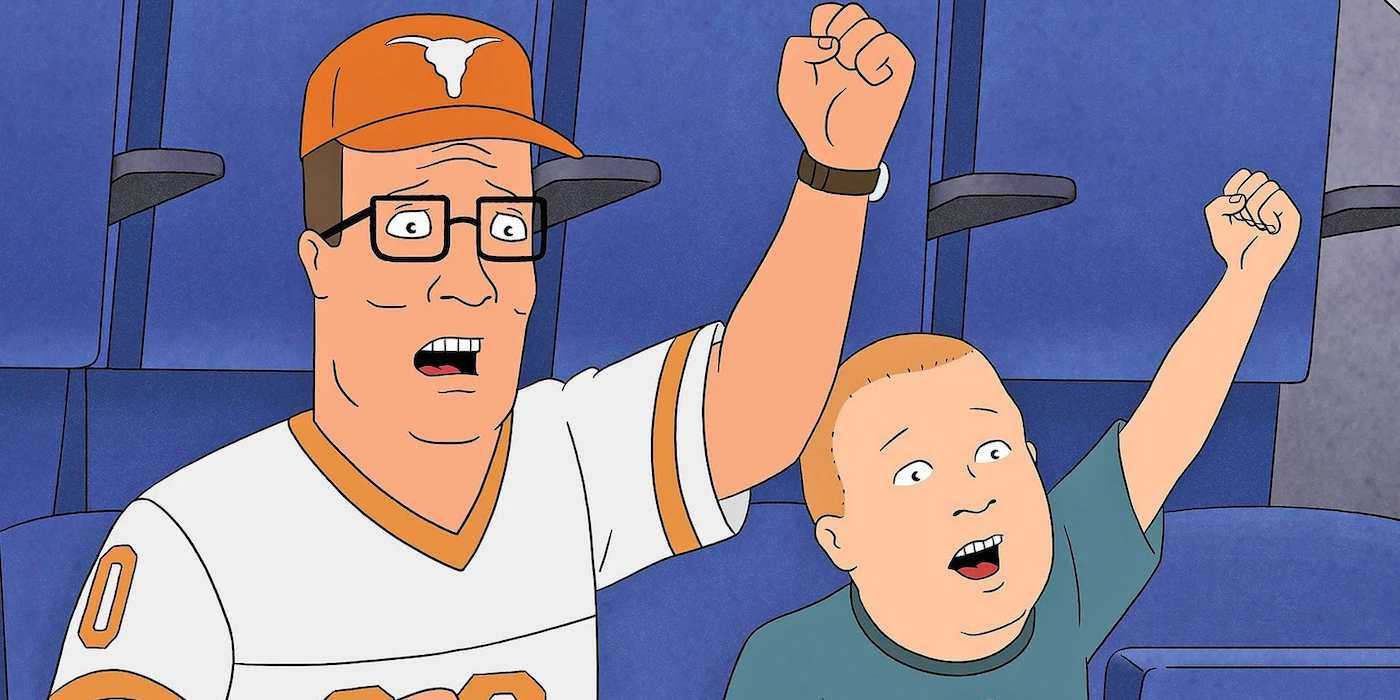 King Of The Hill Revival Creates Both Excitement And Concern Among