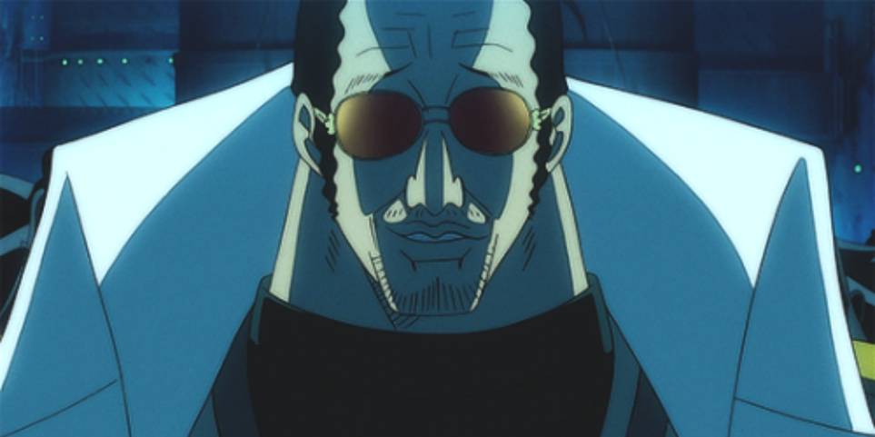 One Piece 10 Most Powerful Marines Ranked Screenrant One Piece 10 Most Powerful Marines Ranked Screenrant