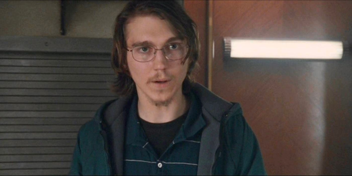 Paul Dano in Knight and Day