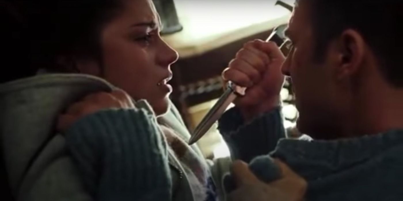 10 Great Chekhov's Gun Movie Moments, According To Reddit