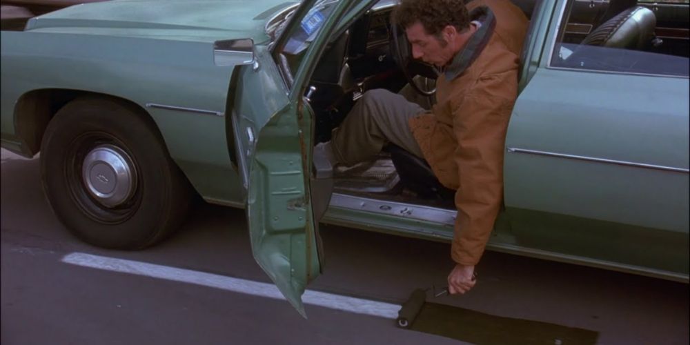 Seinfeld Kramer’s 10 Wackiest Hobbies