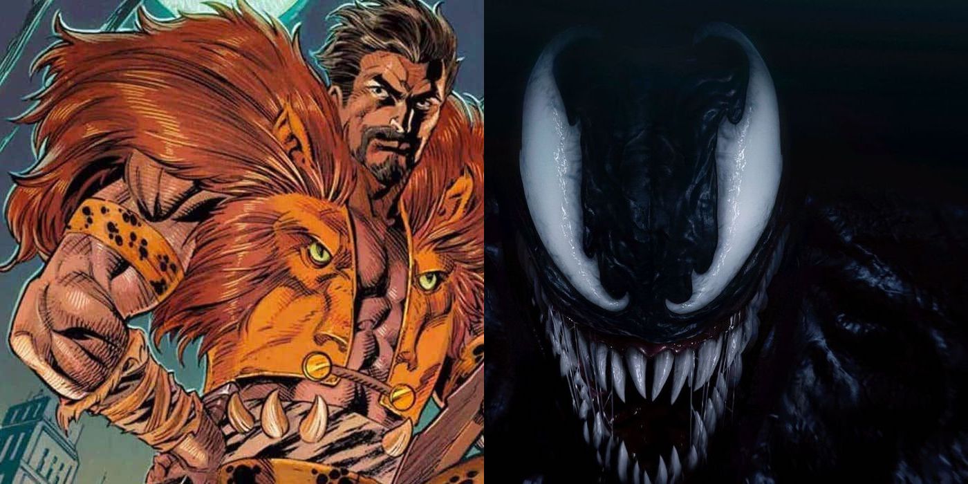 All Marvel's Spider-Man 2 villains: Venom, Kraven, more - Dexerto