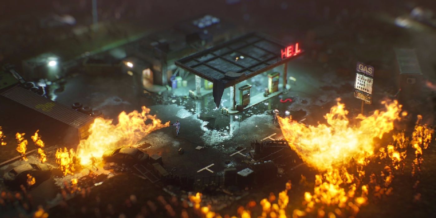 Love Death and Robots Season 3 Ranked