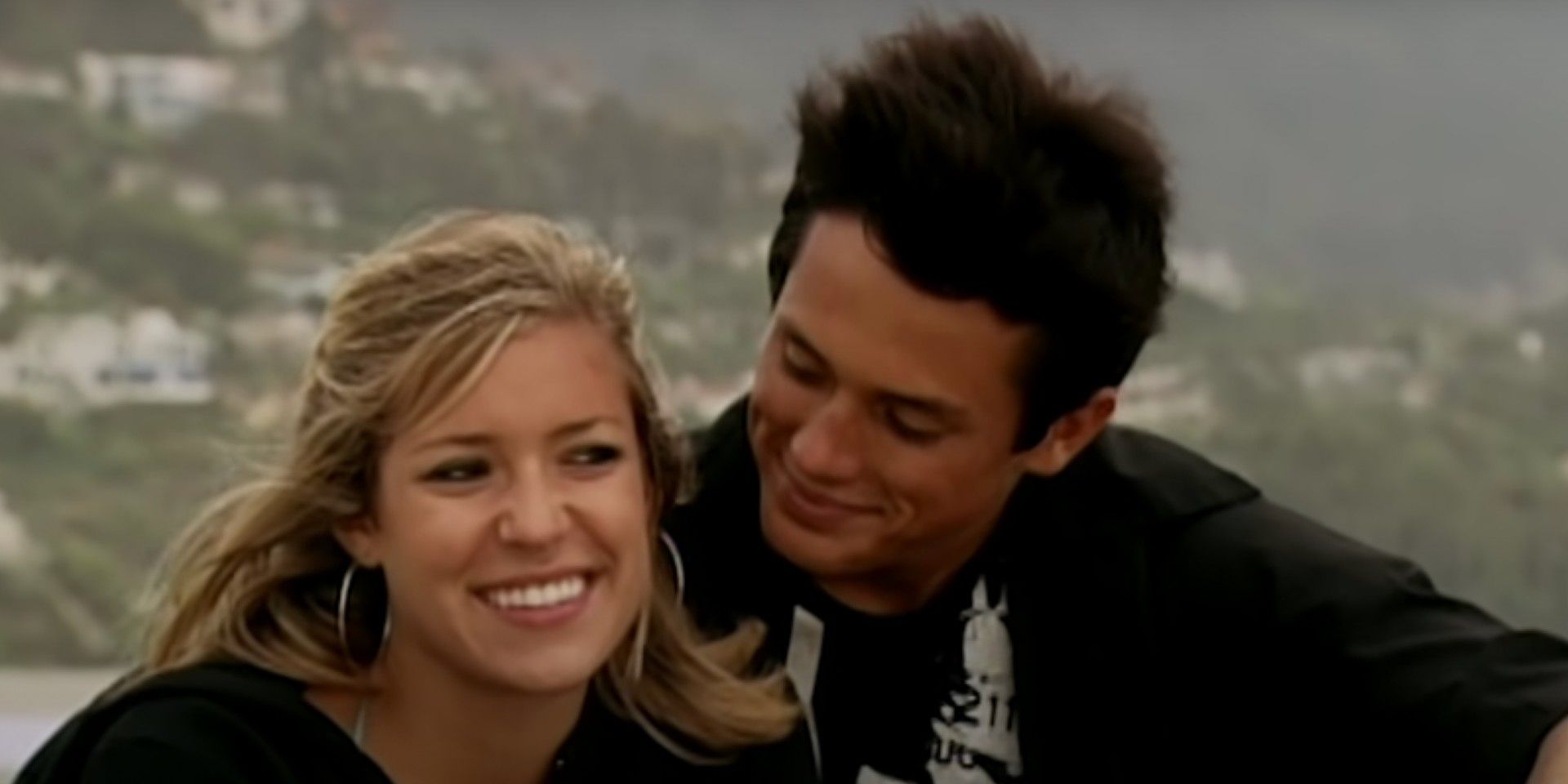 Laguna Beach The Real Orange County Kristin Cavallari And Stephen Colletti