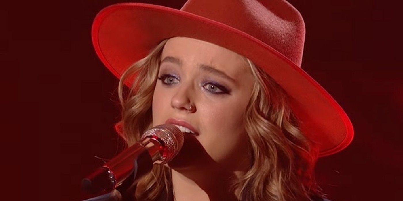 Leah Marlene’s American Idol Season 20 Highlights