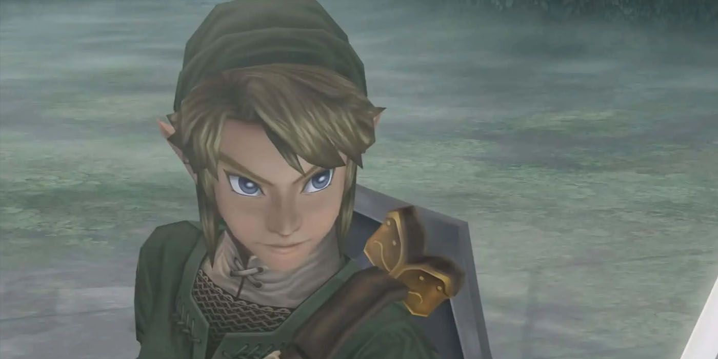 Is twilight princess 2024 coming to switch