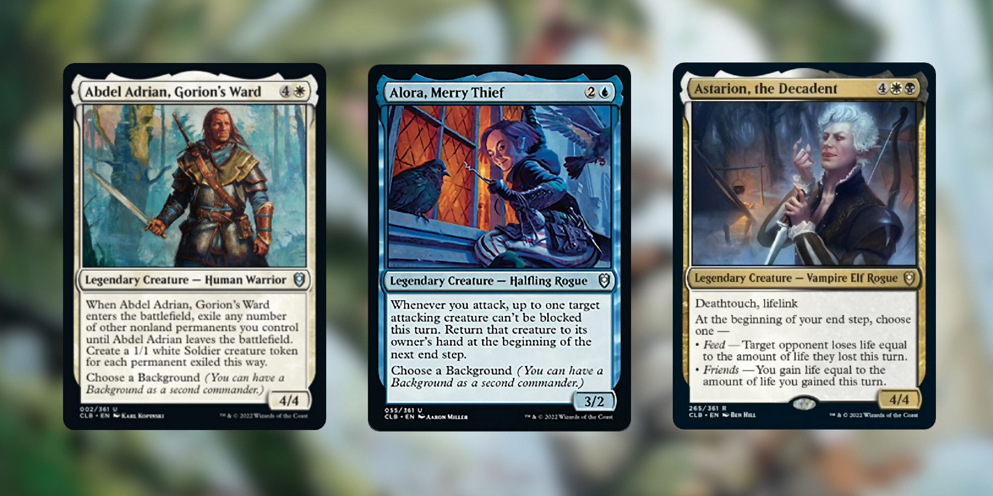 MTG Secret Lair x Dungeons & Dragons 50th Anniversary Superdrop Release Date, Price, & Sets