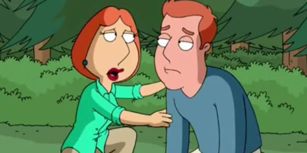 Family Guy: 10 Episodes Where Lois Stole The Show