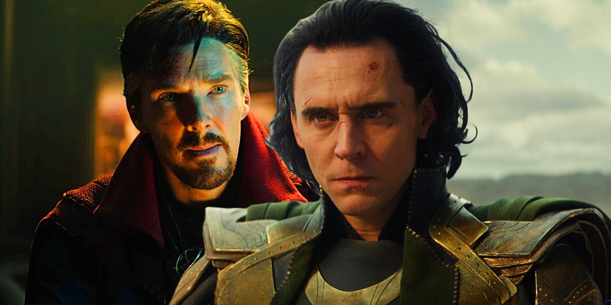 Loki Season 2 Can Tell The Multiverse Story Doctor Strange 2 Failed To