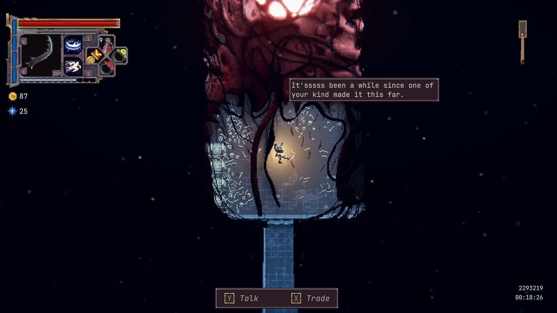 Loot River Review Callum