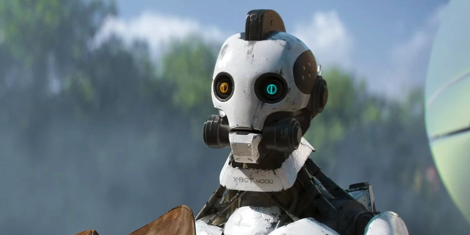 Love, Death & Robots 3 Releases Full Episode Ahead Of Premiere