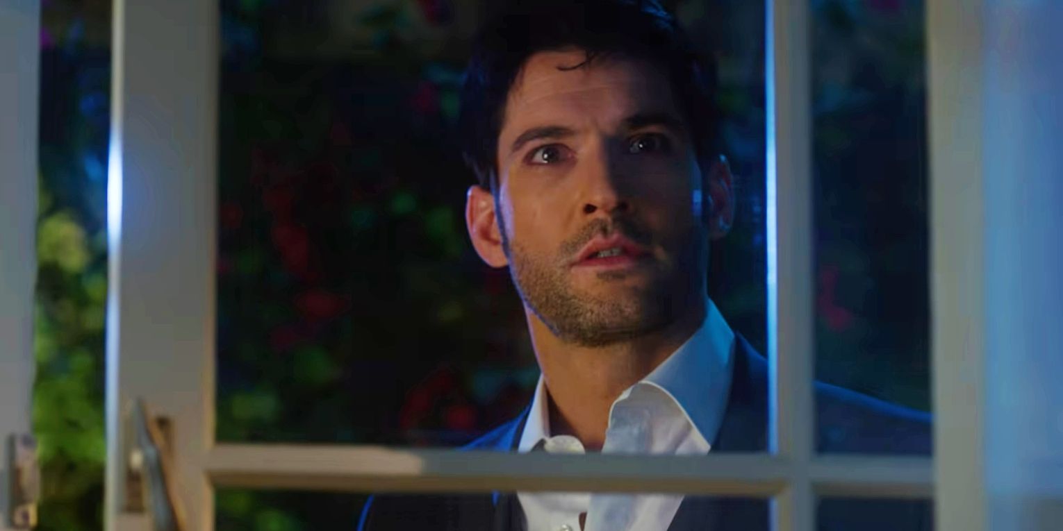 Lucifer' Star Tom Ellis 'Cannot Wait Until the People See This