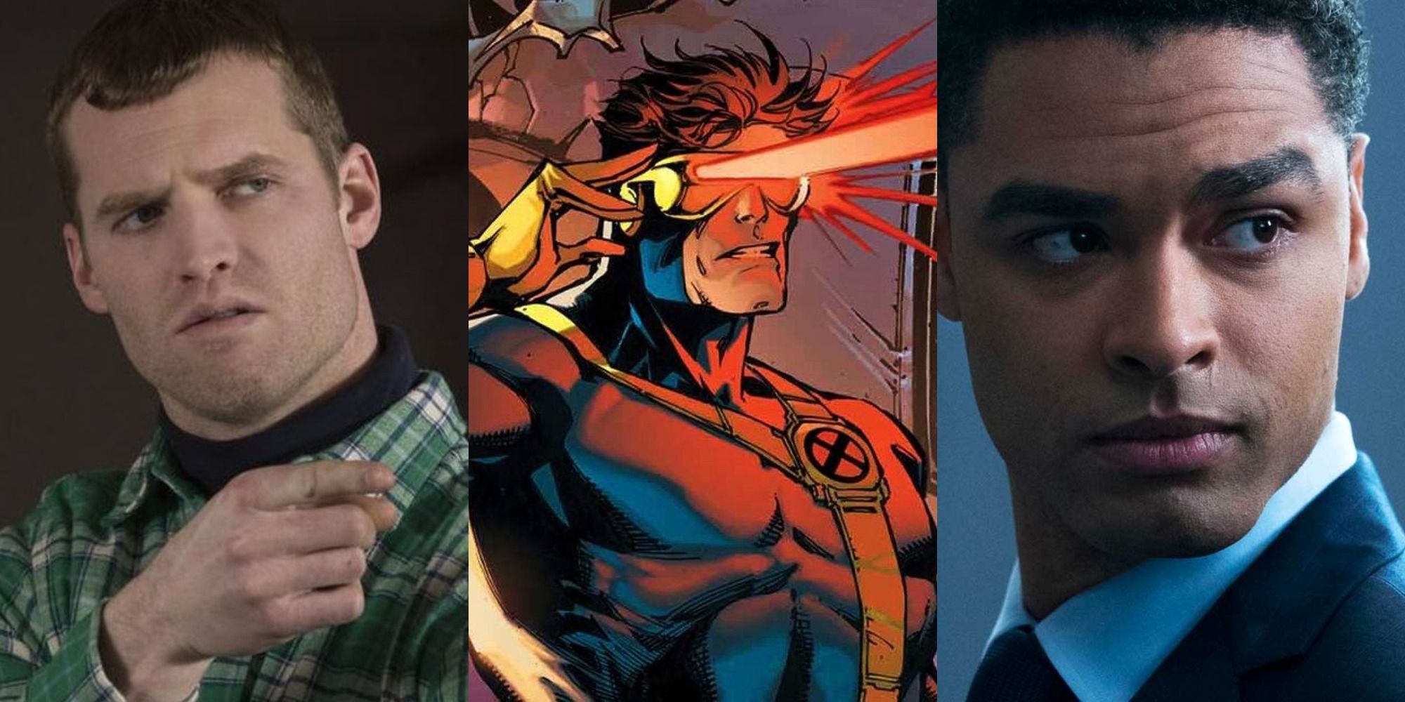 10 Marvel Roles Henry Cavill Could Play in MCU 