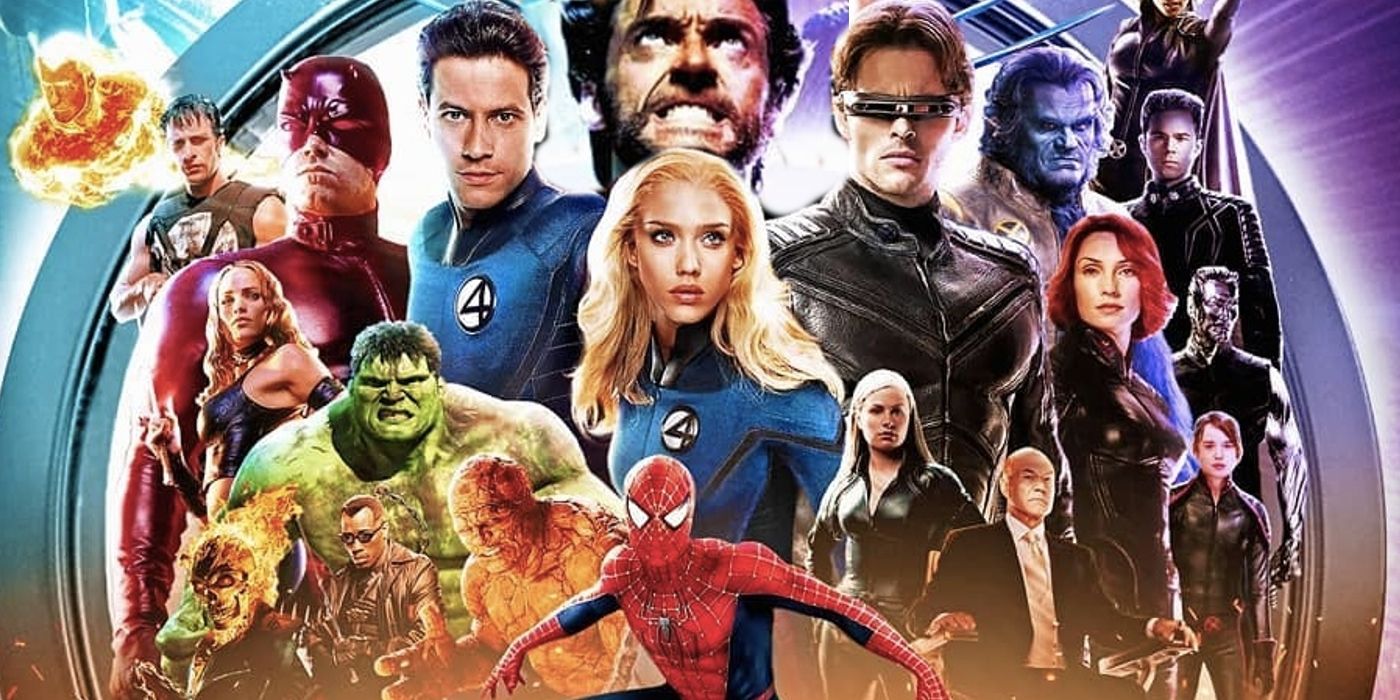 Avengers: Secret Wars (MCU) Cast, Release Date, Story - Parade